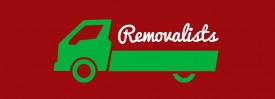 Removalists Keepit - My Local Removalists